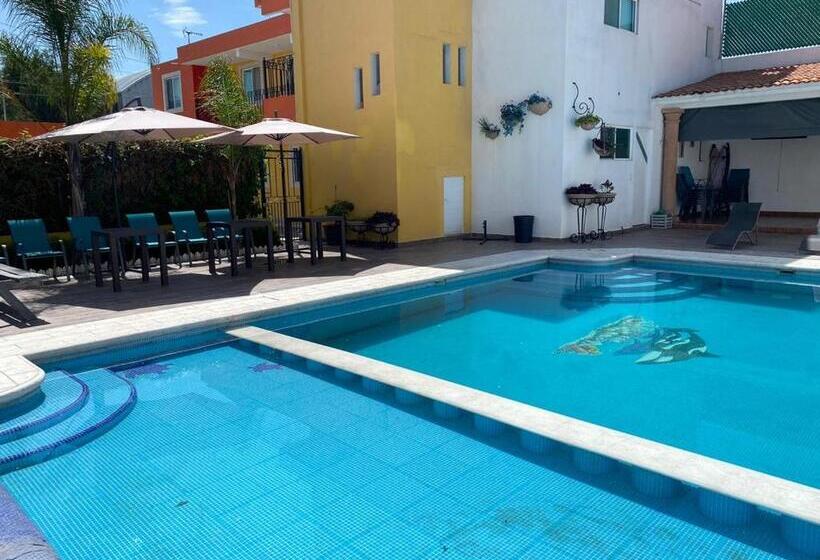 فندق Las Fuentes