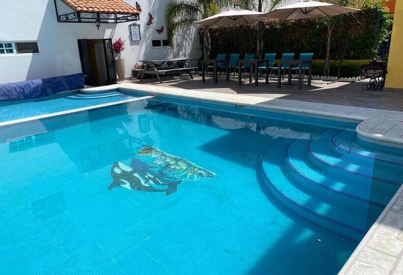 فندق Las Fuentes