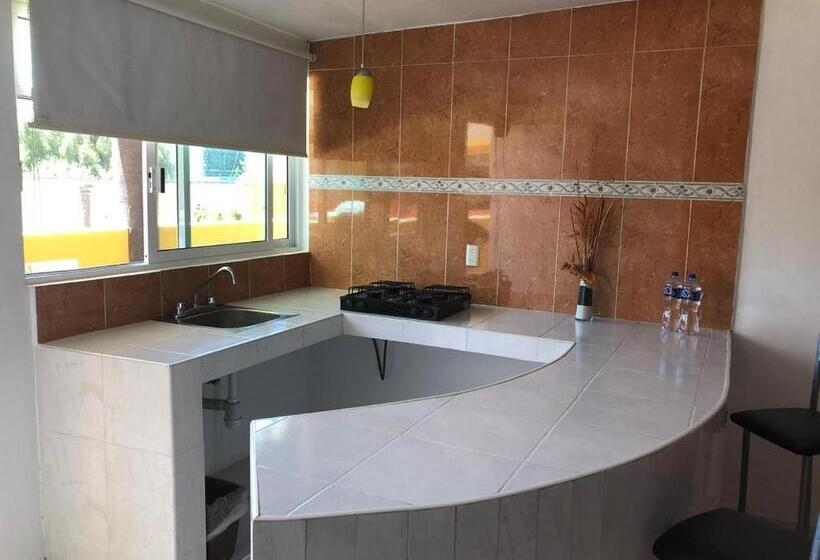 فندق Las Fuentes