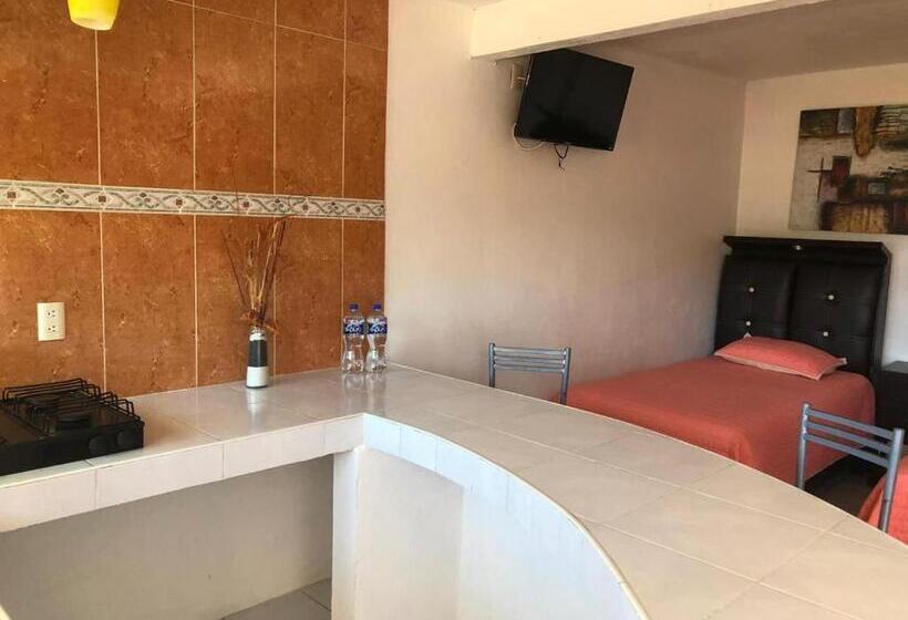 فندق Las Fuentes