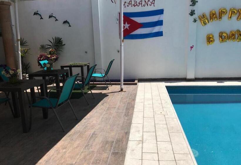 فندق Las Fuentes