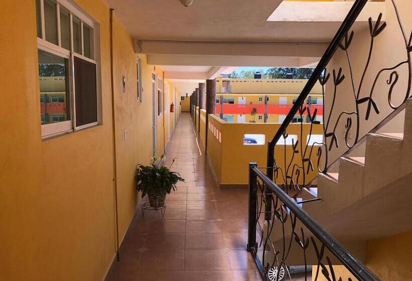 فندق Las Fuentes