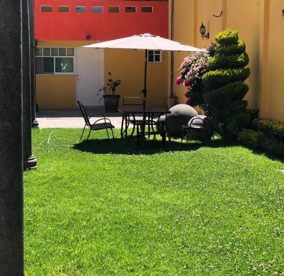 فندق Las Fuentes