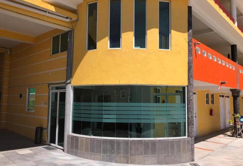 فندق Las Fuentes