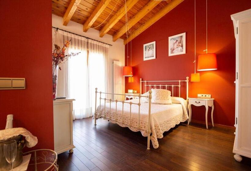 فندق Los Canteros