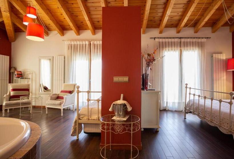 فندق Los Canteros