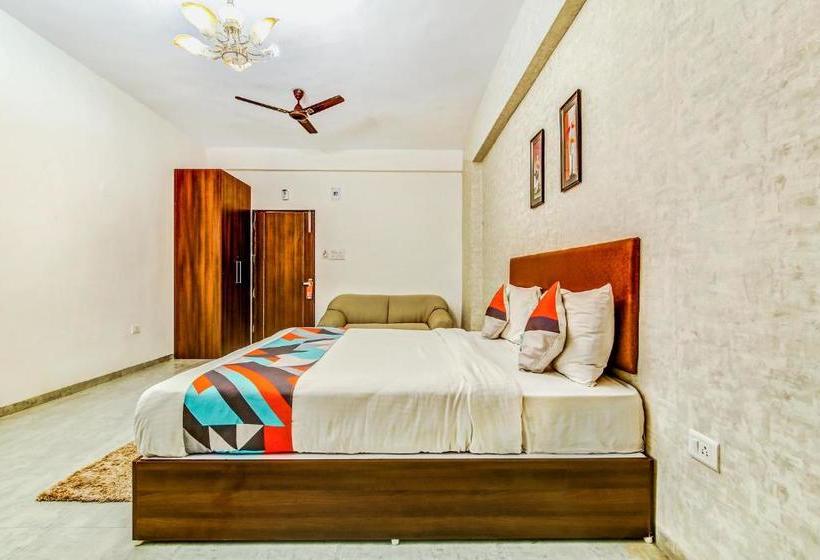 Hotel Fabexpress Classio Suites