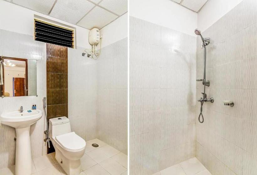 Hotel Fabexpress Classio Suites