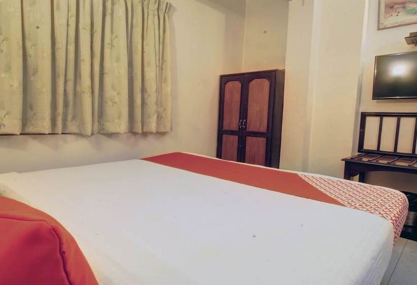 فندق Oyo 29625 Suvarna Regency