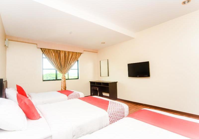 בית מלון כפרי Bay