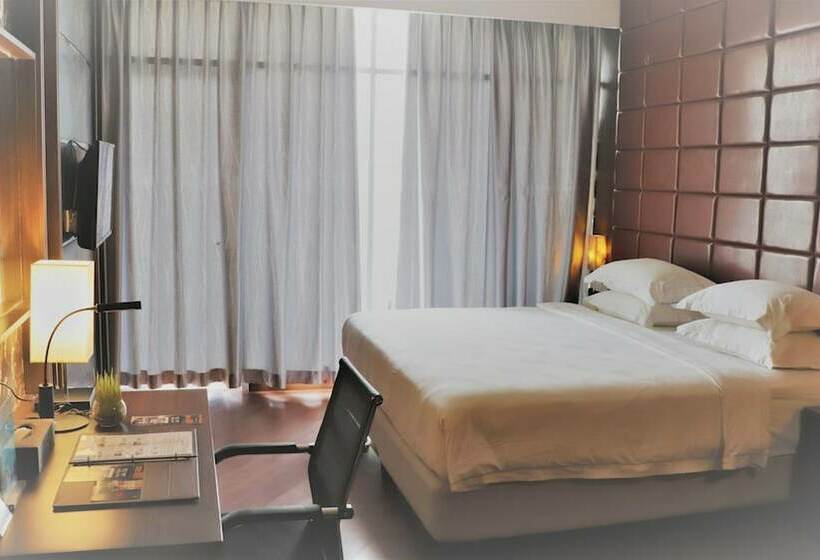 ホテル Pakons Prime