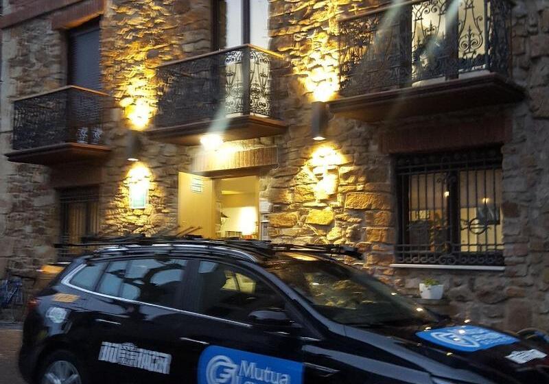 فندق Petit Goierri