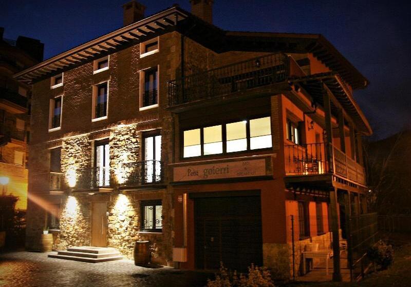 Hotel Petit Goierri