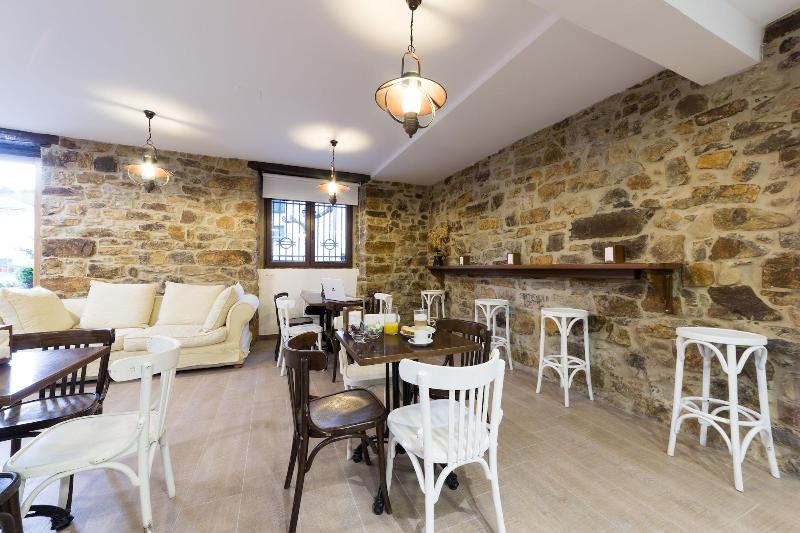 فندق Petit Goierri