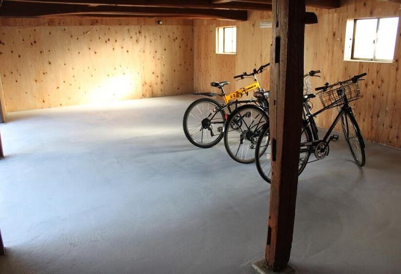 בית מלון כפרי Rosencat