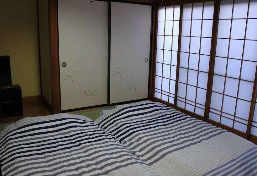 בית מלון כפרי Rosencat