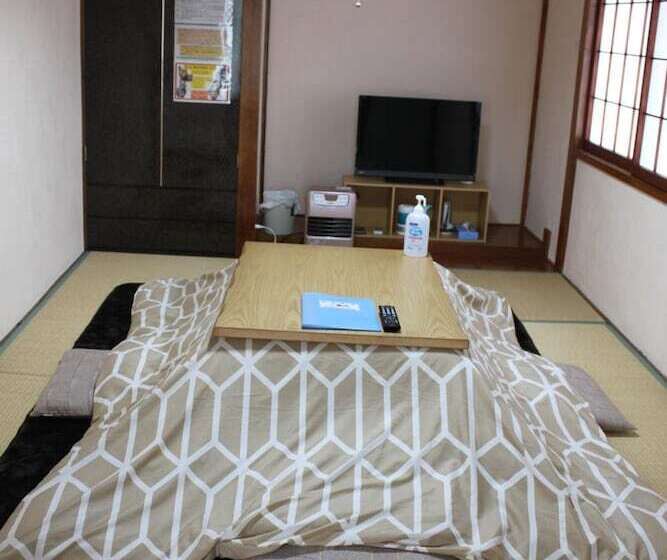 בית מלון כפרי Rosencat