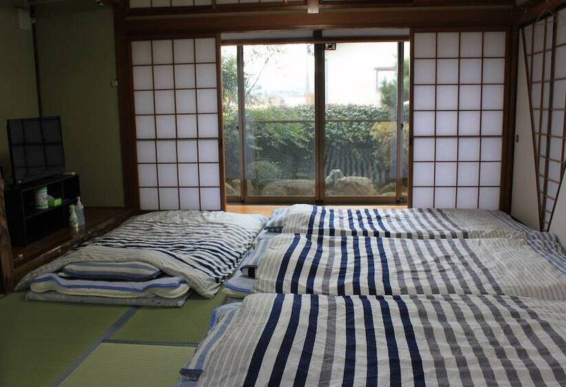 בית מלון כפרי Rosencat