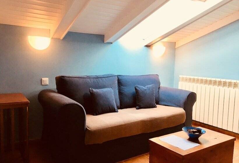 فندق Rural Curia