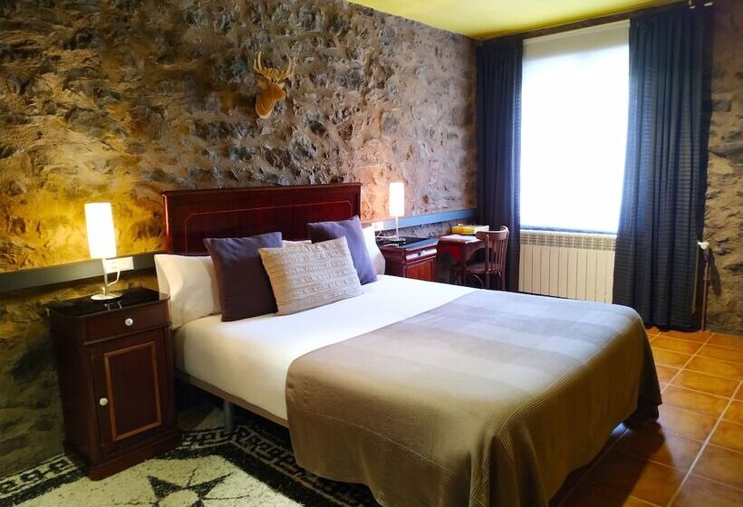 فندق Rural Curia