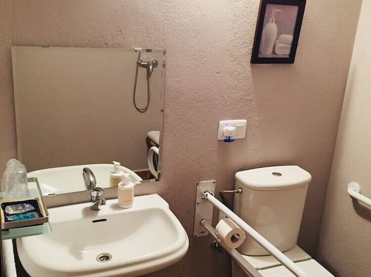 فندق Rural Curia