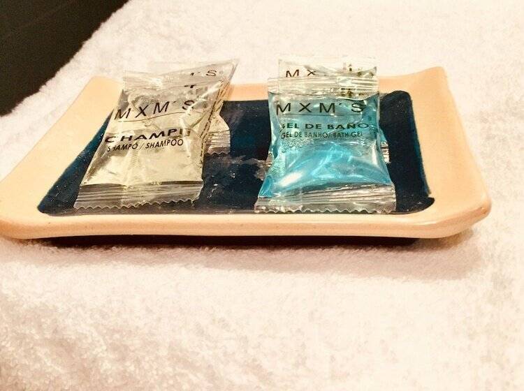 فندق Rural Curia