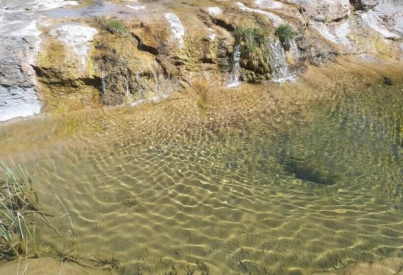 فندق Rural Curia