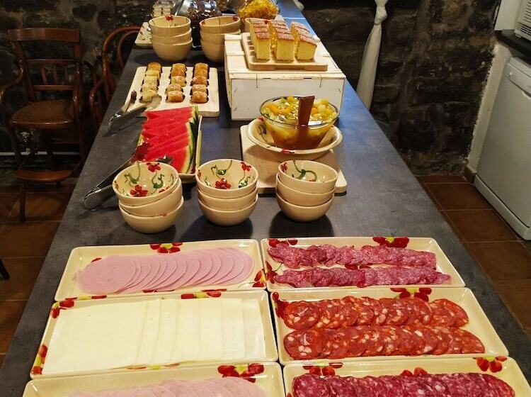 فندق Rural Curia