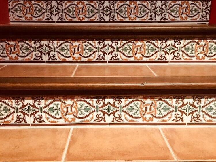 فندق Rural Curia