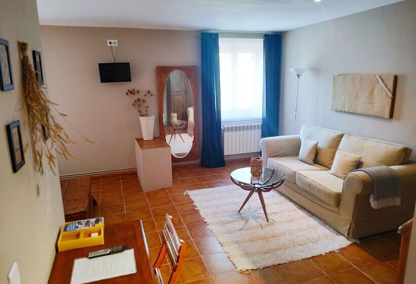 فندق Rural Curia