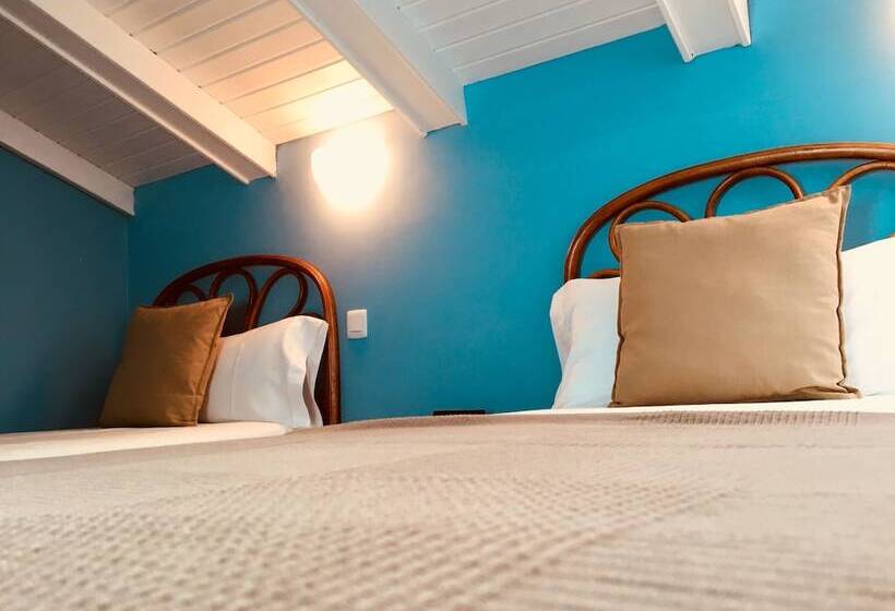 فندق Rural Curia