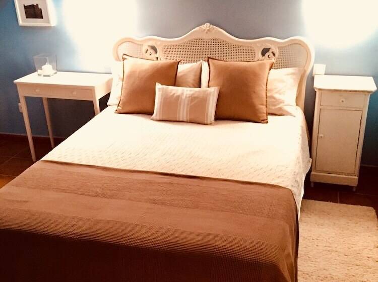 فندق Rural Curia