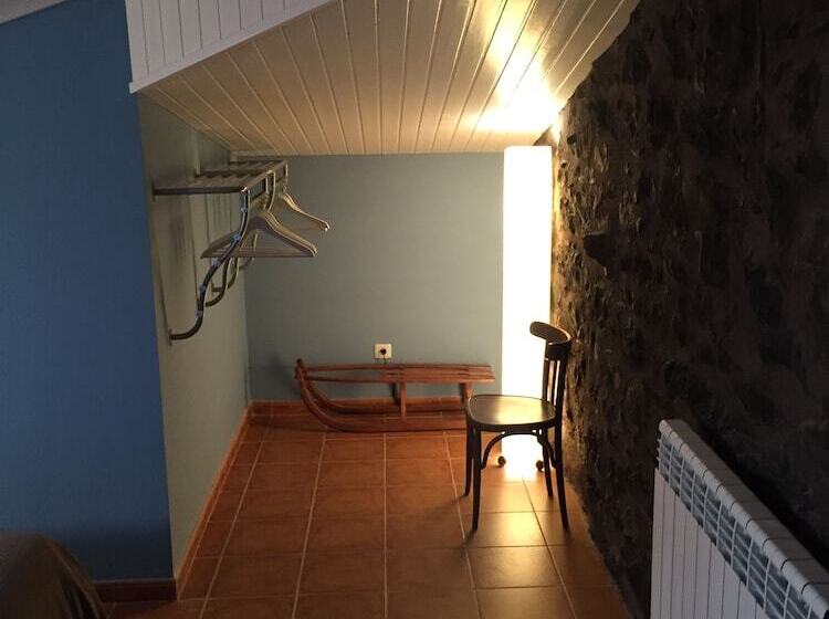 فندق Rural Curia