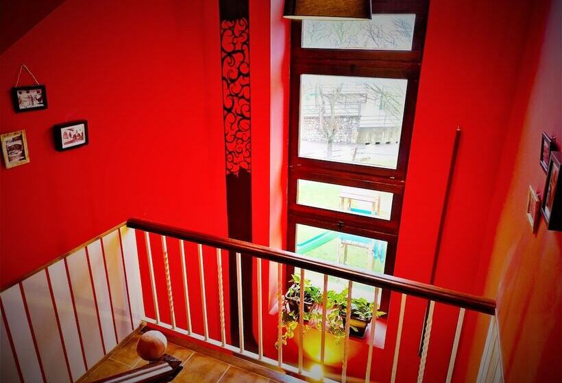 فندق Rural Curia