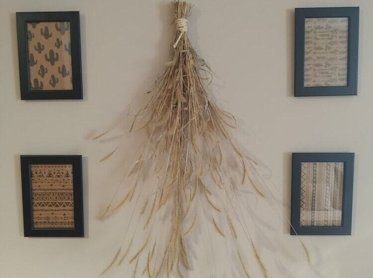 فندق Rural Curia