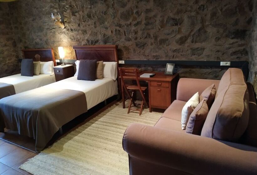 فندق Rural Curia