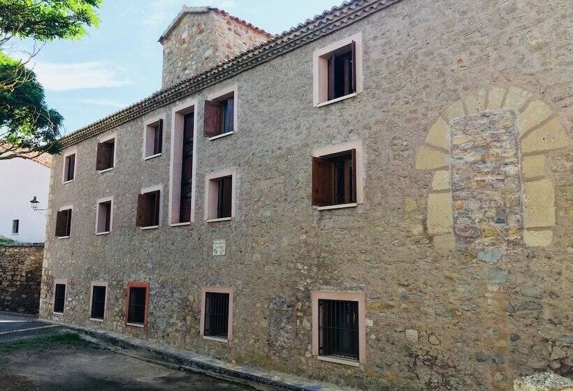 فندق Rural Curia