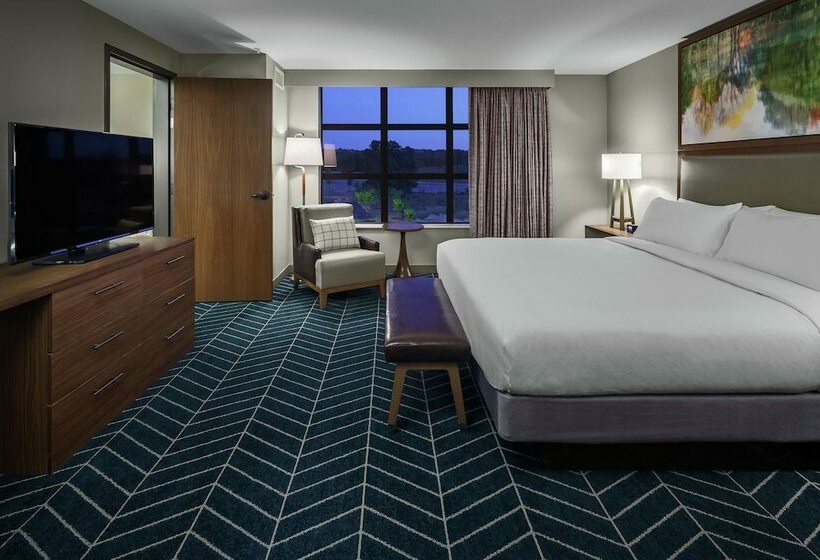 The Bevy Hotel Boerne, A Doubletree By Hilton