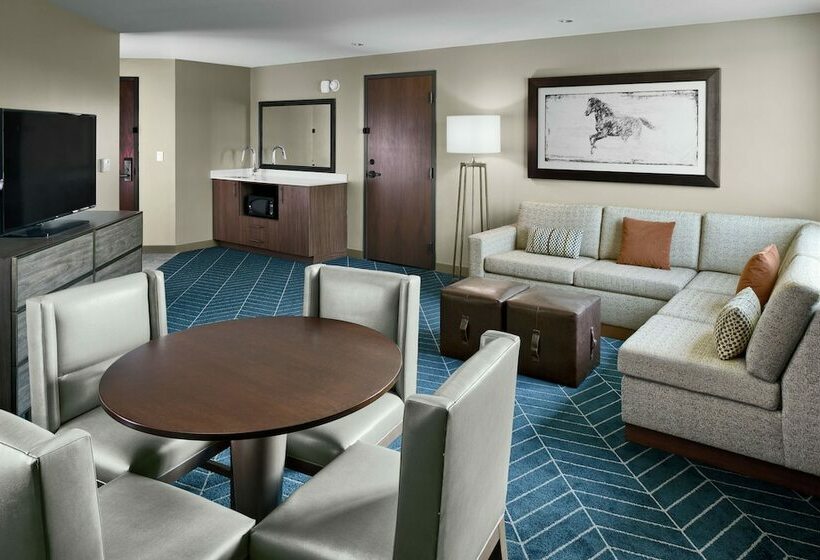 The Bevy Hotel Boerne, A Doubletree By Hilton