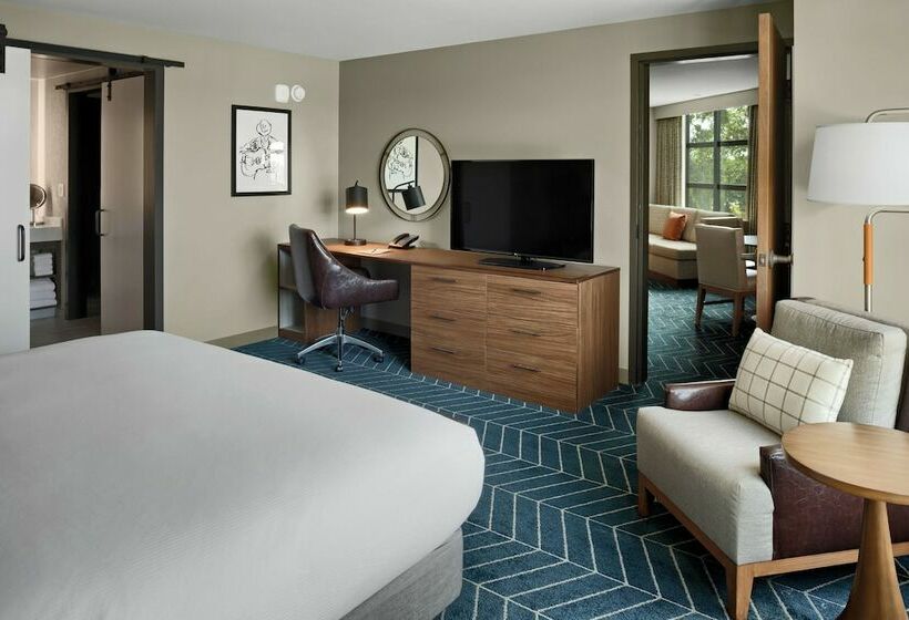 The Bevy Hotel Boerne, A Doubletree By Hilton