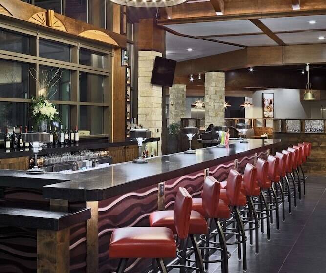 The Bevy Hotel Boerne, A Doubletree By Hilton