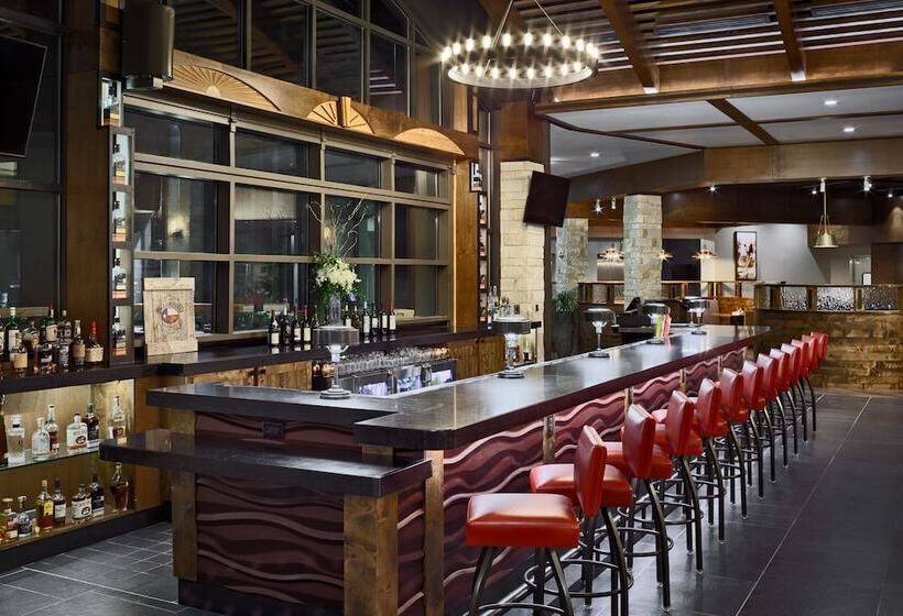 The Bevy Hotel Boerne, A Doubletree By Hilton