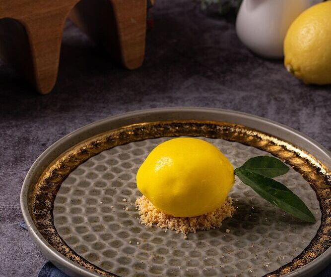 هتل The Oriental Jade