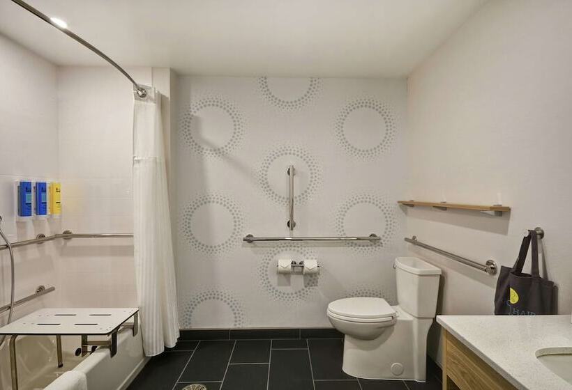 Отель Tru By Hilton Beavercreek Dayton