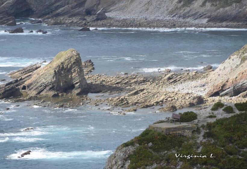 Las Carriles Apartamentos Rurales