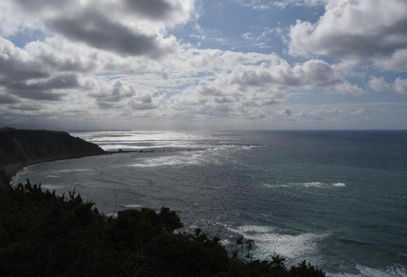 Las Carriles Apartamentos Rurales