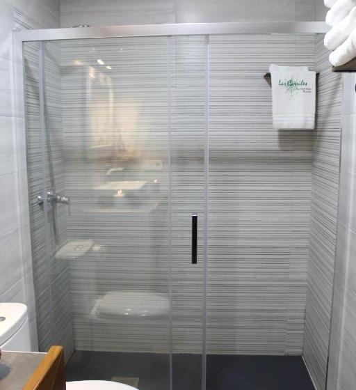 Las Carriles Apartamentos Rurales