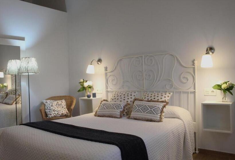 Las Carriles Apartamentos Rurales