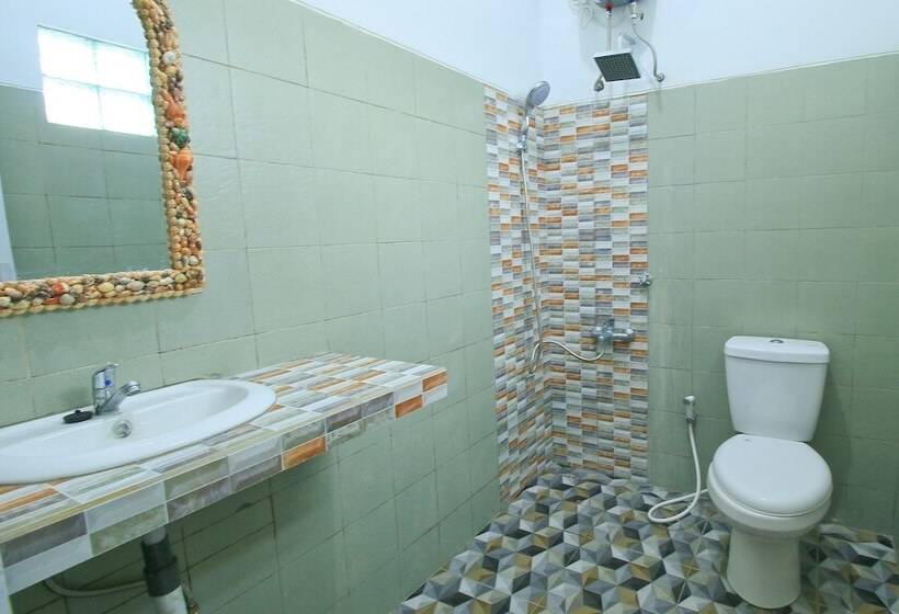 Ms Hotel Pangandaran Mitra Reddoorz