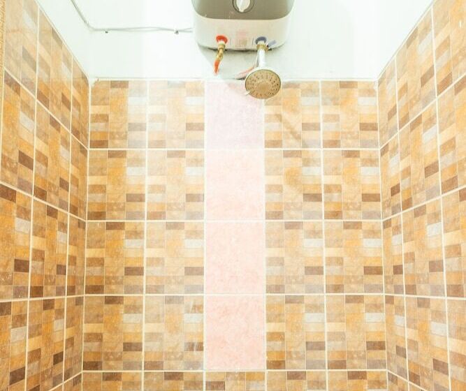 Ms Hotel Pangandaran Mitra Reddoorz